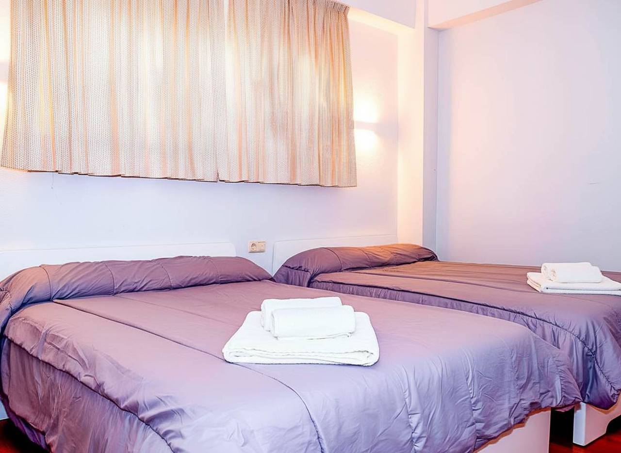 Apartamento entero, Apartamento Deluxe zona Baja -Ideal 8 personas in Sierra Nevada Ski Resort, Monachil