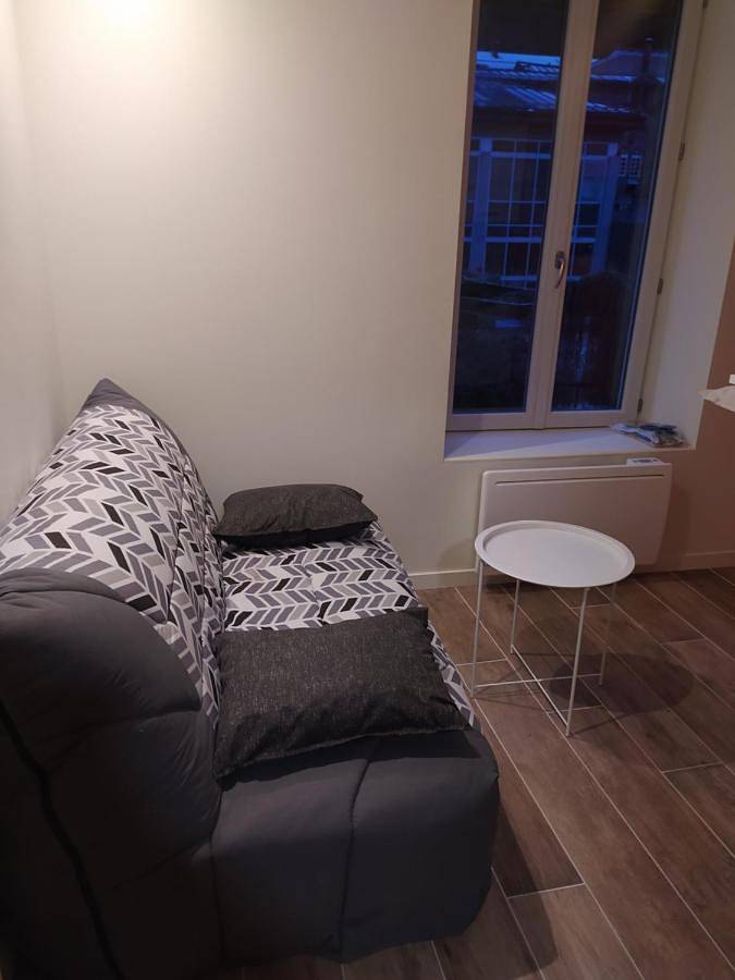 Gîte pour 3 personnes dans Bureau De Tourisme Du Massif Du Sancy Le Mont Dore - 3