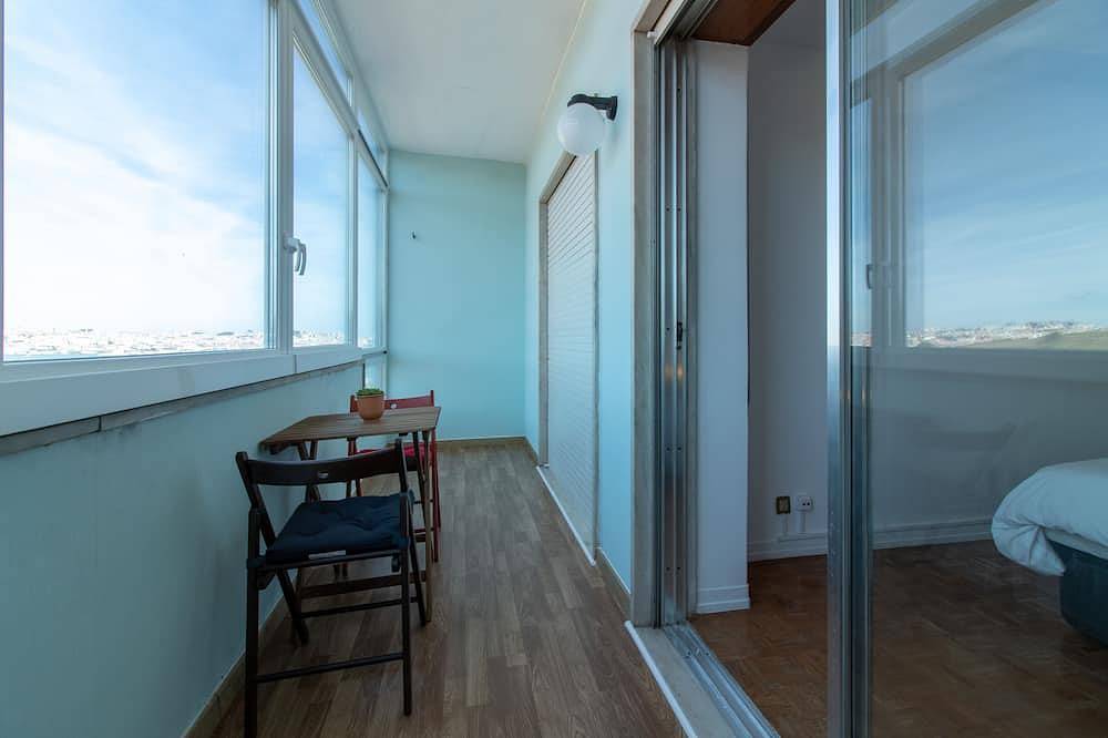 Ganze Wohnung, Top Cacilhas Wohnung in Almada, Halbinsel von Setúbal