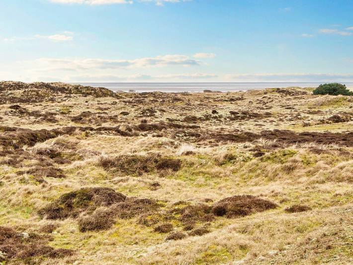 Ferienhaus mit Meerblick für 6 Personen, kinderfreundlich auf Fanø - 2