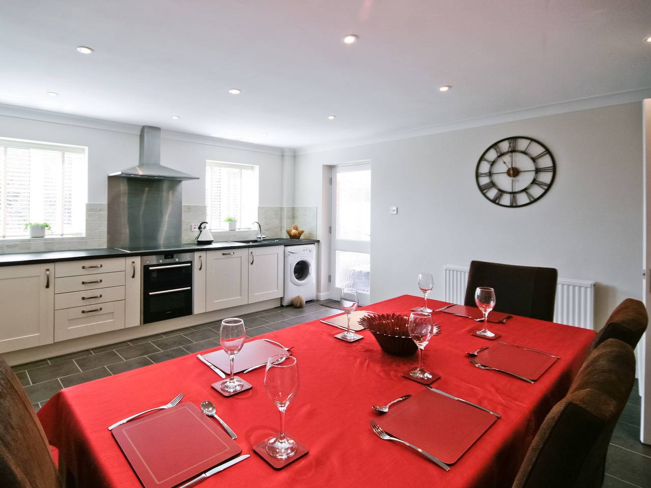 Beach Retreat - E5558 in Mundesley, Norfolk Coast