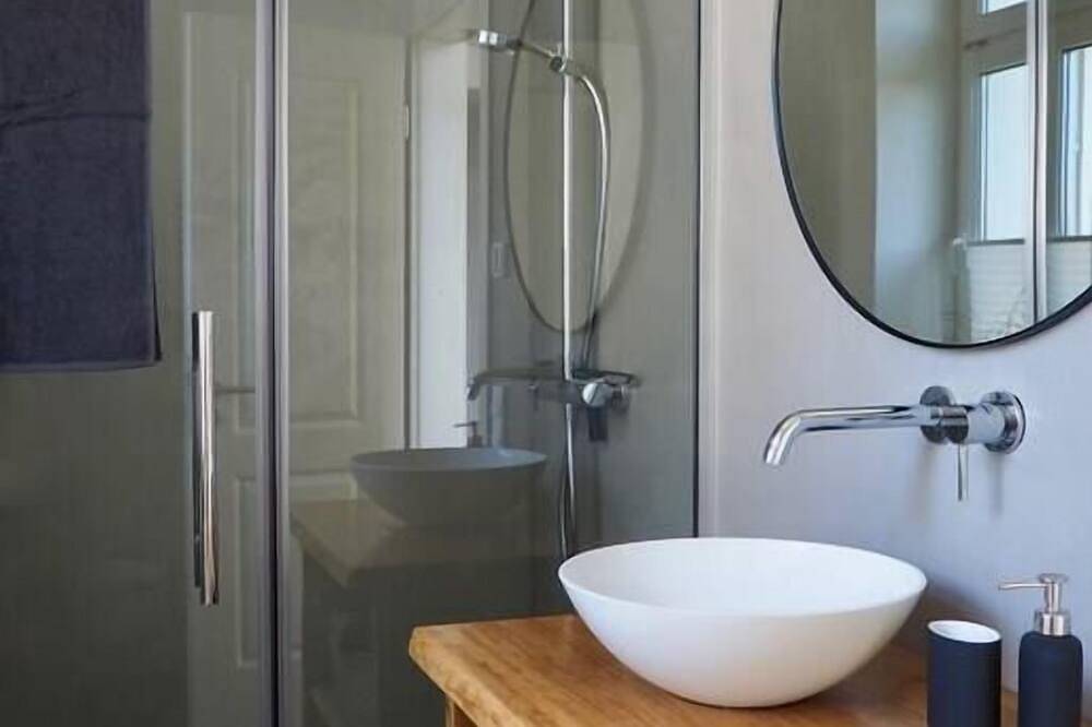 Ganze Wohnung, Apartment Lösnitzgrund in Radebeul, Meißen Region