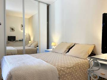 Vakantieappartement voor 4 Personen in Le Lavandou, Nationaal park Port-Cros, Afbeelding 2