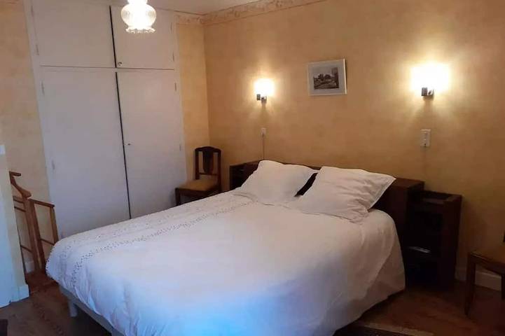 Location de vacances pour 6 personnes à Saint-Robert - 2