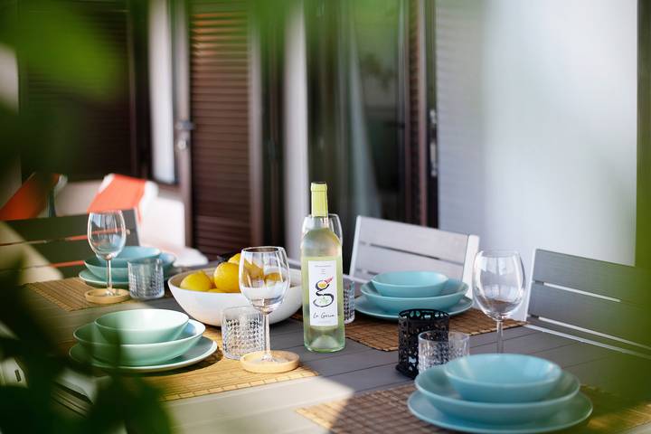 Ferienwohnung für 4 Personen auf Lanzarote - 4