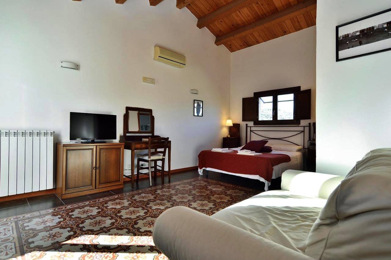 Double Room in Ragusa, Ragusa Provinz