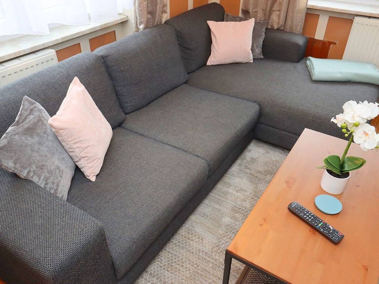 Ganze Wohnung, Bertsche 3 Schlafzimmer in Villingen-Schwenningen, Mittlerer Schwarzwald