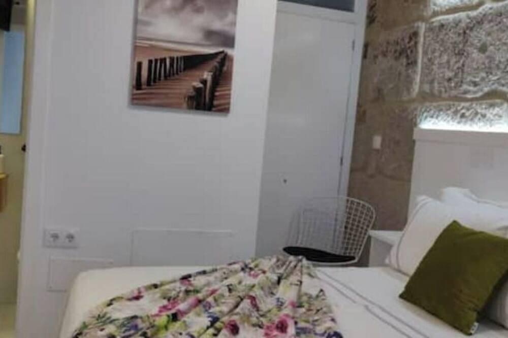 Apartamento entero, Apartamento Almuiña in Marín, Rias Baixas