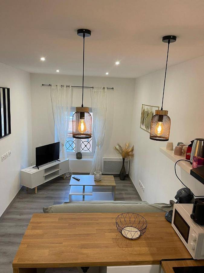 Appartement de vacances pour 6 personnes
