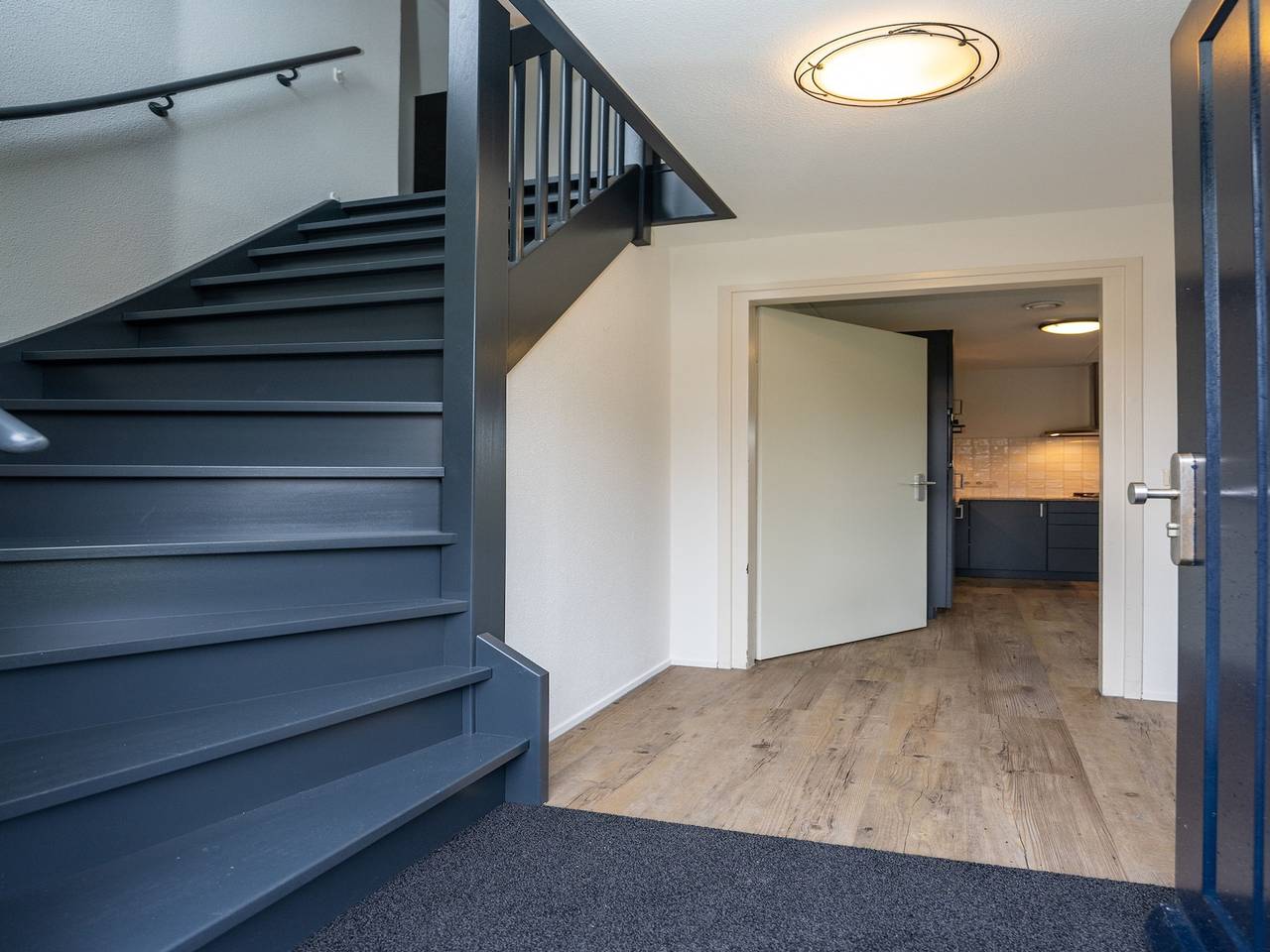 Ferienhaus für 6 Personen mit Garten in Eijerland, De Cocksdorp