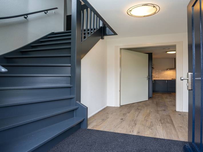 Ferienhaus für 6 Personen, mit Garten und Pool in De Cocksdorp - 3