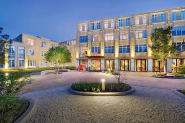 Hotel für 2 Personen, mit Garten in Eindhoven