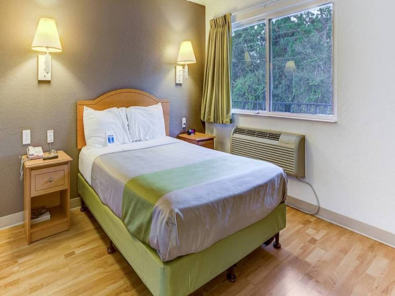 Appartamento vacanze a Central Florida a partire da 50€ a notte