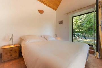 Woonwagen voor 5 Personen in Quimper, Quimper en omgeving, Afbeelding 4