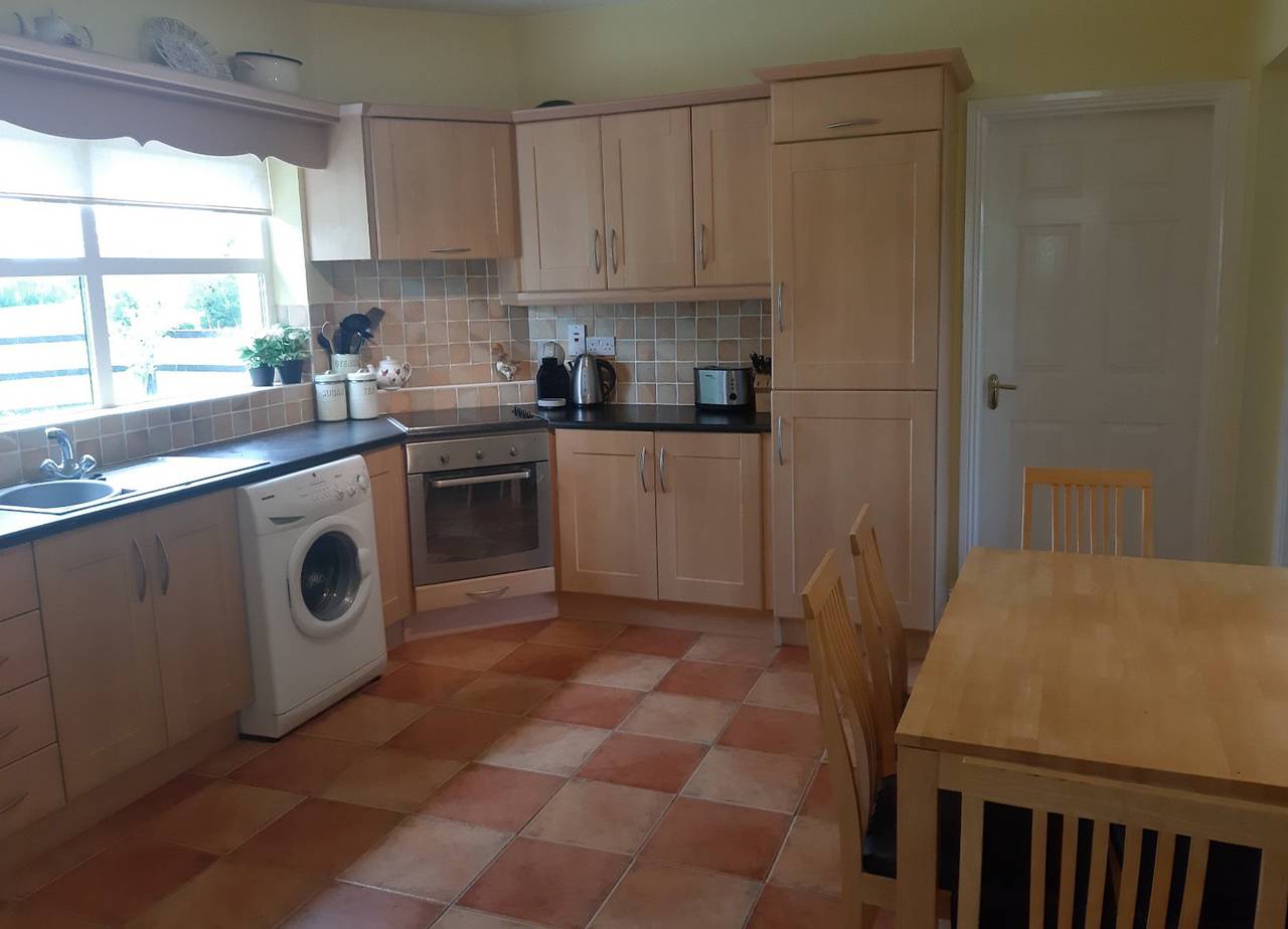 Primrose Cottage in Birr, County Offaly