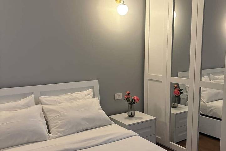 Apartamento entero, Ab apartment Pistoia in Pistoya, Provincia de Pistoia