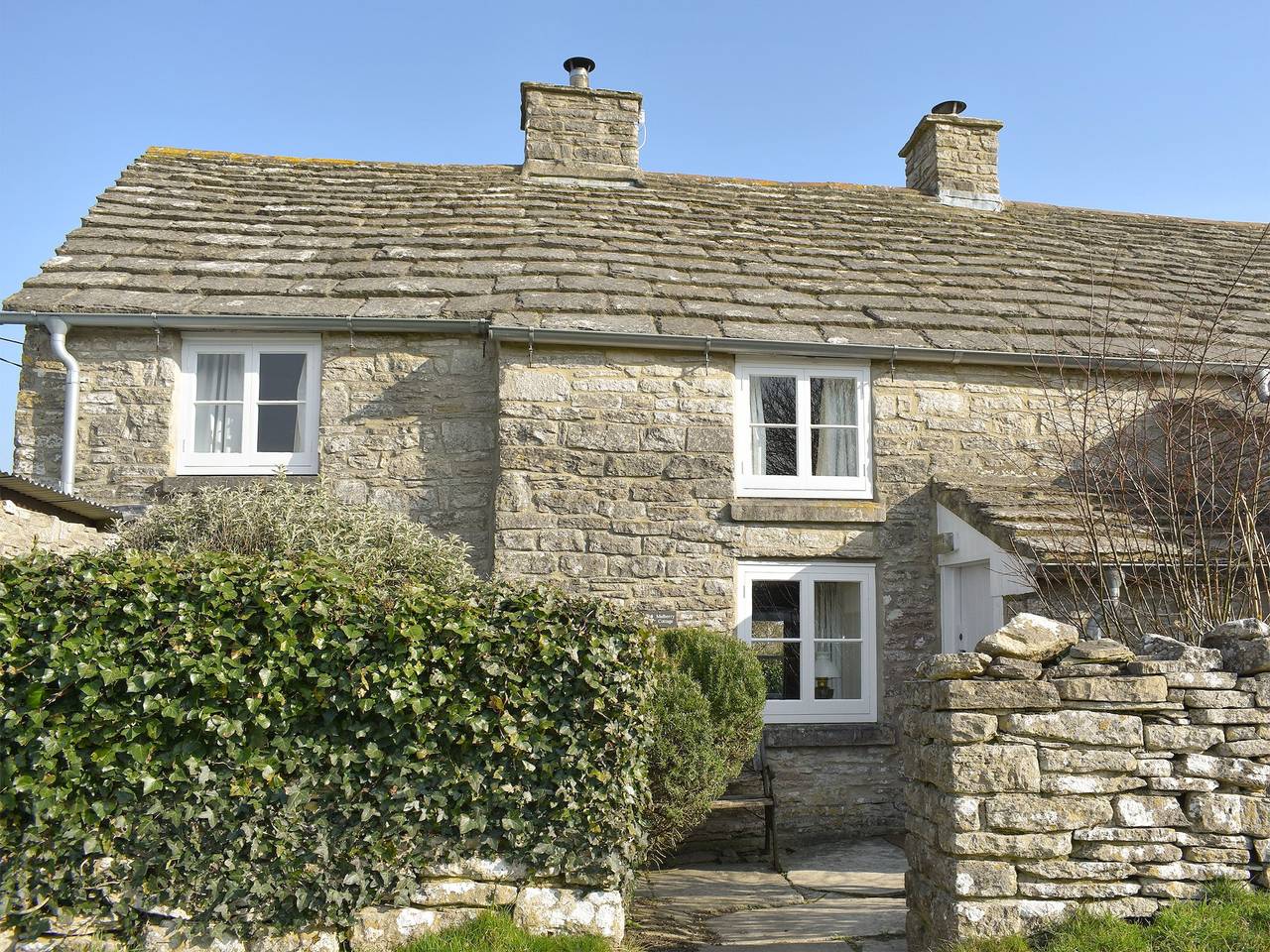 Cottage for 2 People in Purbeck Heritage Coast, South West England