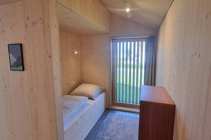 Ferienhaus für 4 Personen in Görisried - 3