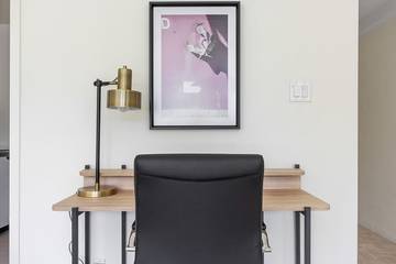 Apartment for 2 Guests in Boston, Massachusetts, Picture 3