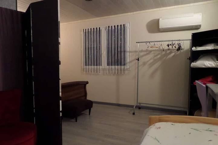 Villa pour 6 personnes, avec terrasse et jardin, animaux acceptés dans le Gard - 3