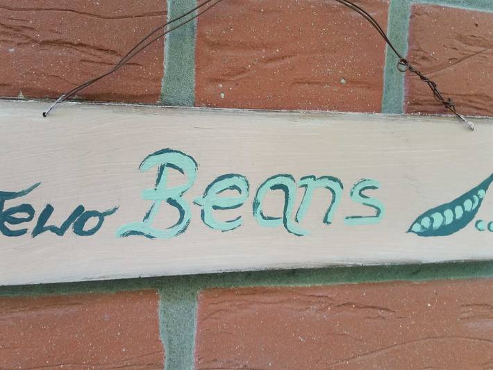 Ferienwohnung für 2 Personen, mit Garten in Hamburg Umland - 3