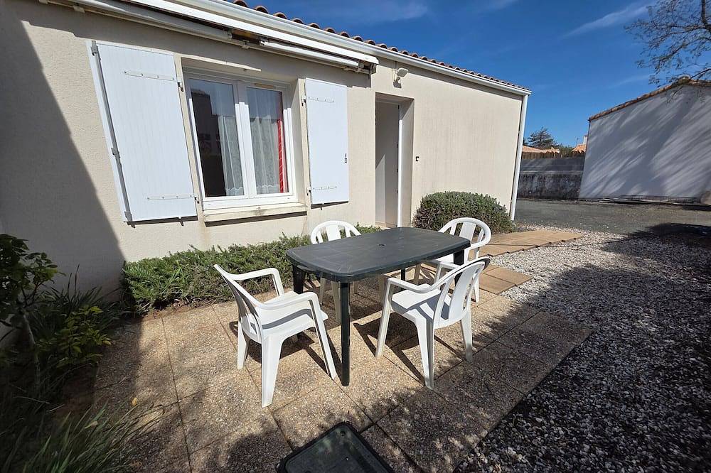 Photo : Maison de vacances