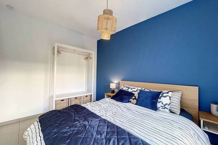 Entire apartment, Charlie's Place - Koksijde in Koksijde-Bad, Koksijde