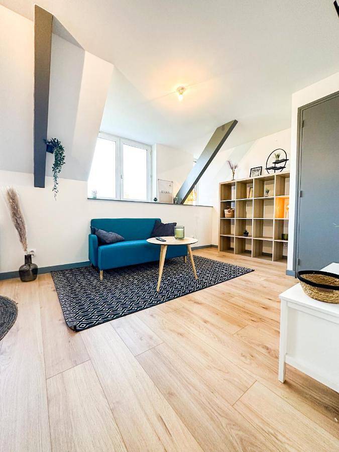 Gîte pour 2 personnes à Guingamp - 2