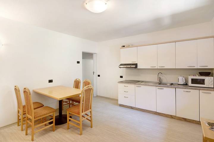 Entire apartment, Apartment Baita Belvedere - Mottolino with Mountain View, Balcony and Wi-Fi in Livigno (Town), Livigno