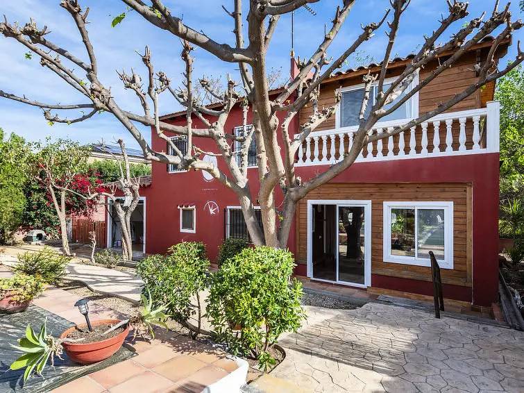 Casa 4 Personas in Burriana, Costa del Azahar