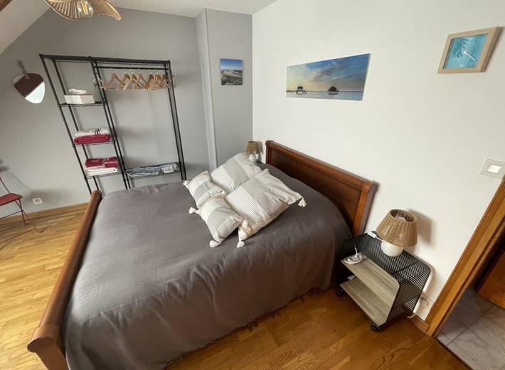 Chambre d’hôte pour 2 personnes en Normandie - 4