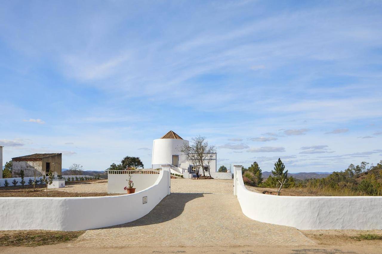 One-Bedroom Chalet in São Bartolomeu de Messines, Distrito de Faro