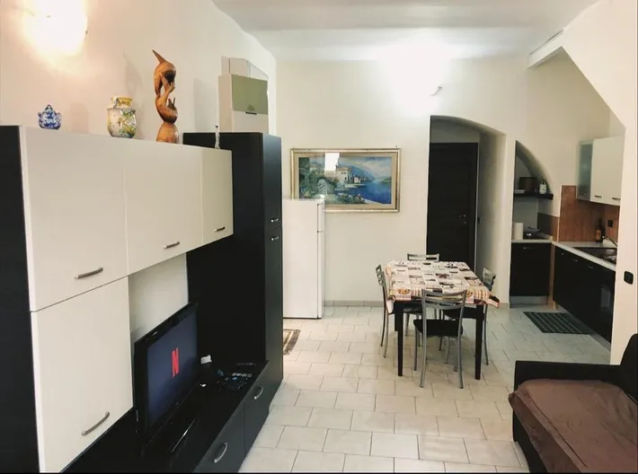 Appartement de vacances pour 4 personnes, avec terrasse - 1