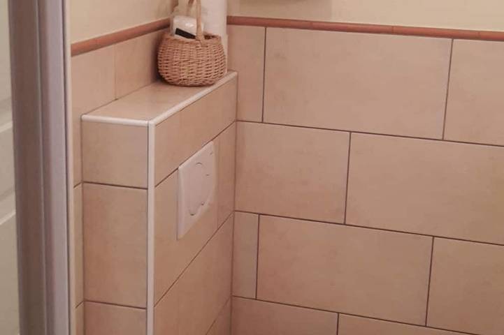 Ferienhaus für 3 Personen, mit Garten und Balkon in Lahn-Taunus - 4