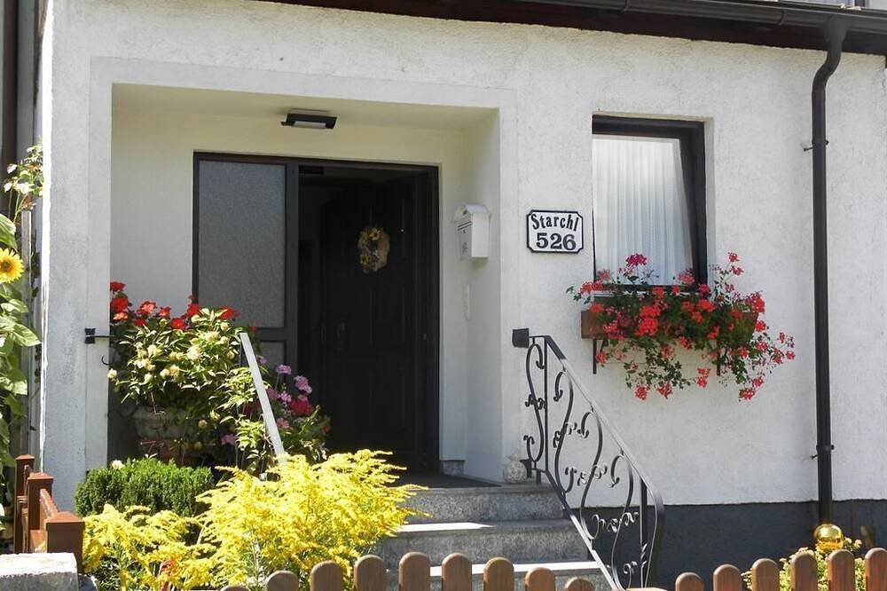 Ganze Wohnung, Appartement Helga - Appartement/Fewo, Toilette und Bad/Dusche getrennt in Schladming, Schladming-Dachstein