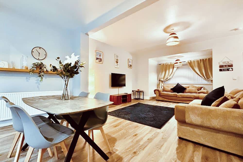 Casa vacanza a Northumberland a partire da 108€ a notte