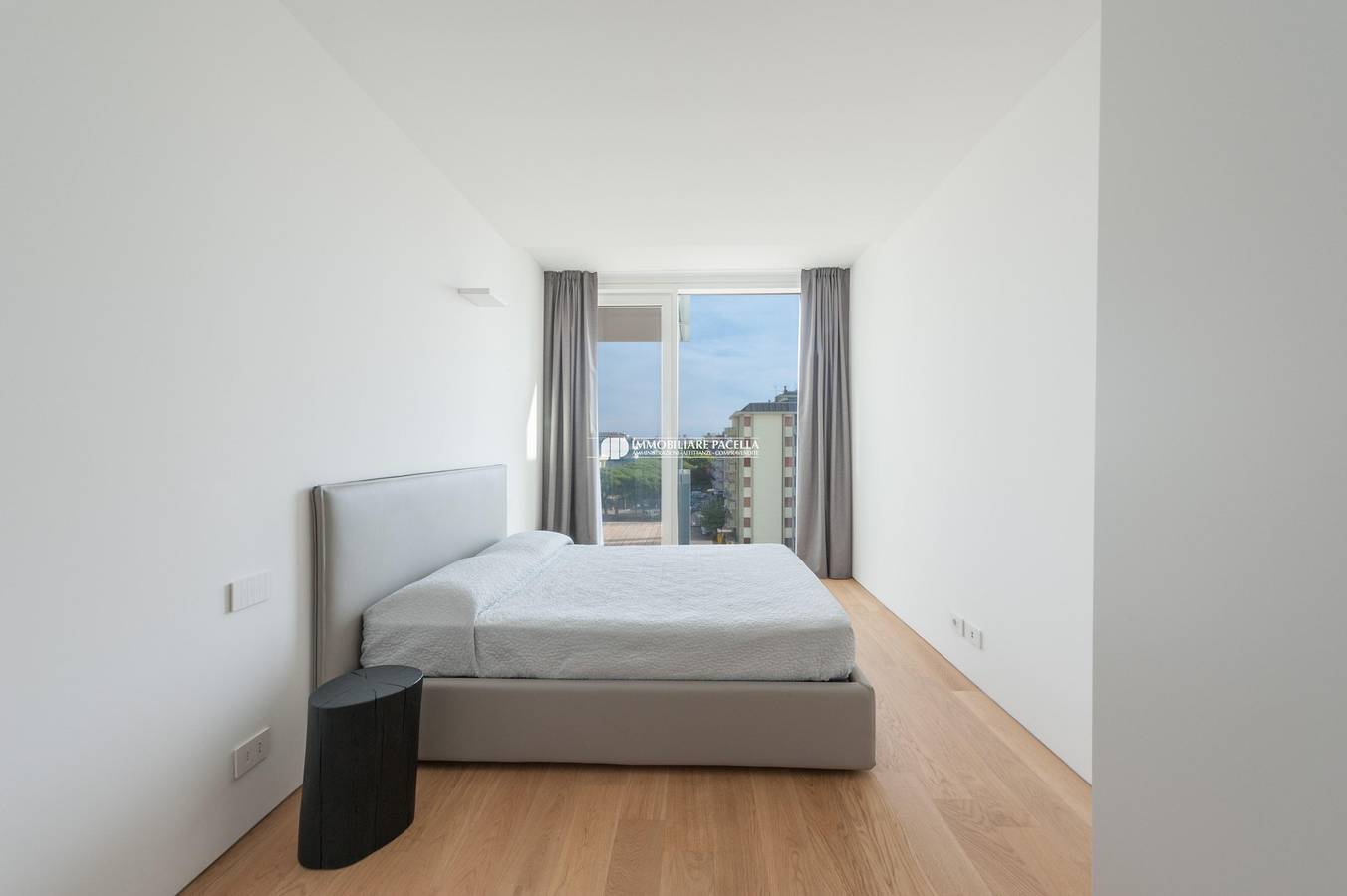 Ganze Wohnung, The Summer Houses - Wohnung mit 2 Schlafzimmern und 2 Badezimmern für 6 Personen in Lido di Jesolo, Jesolo