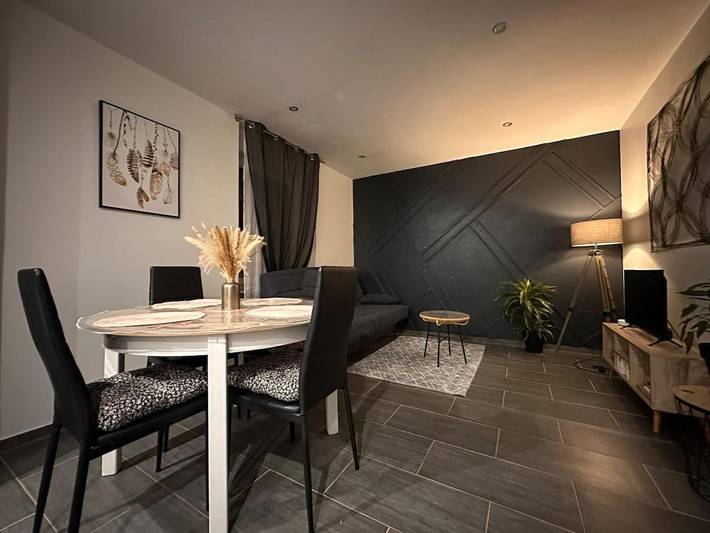 Gîte pour 4 personnes dans Ensisheim - 2