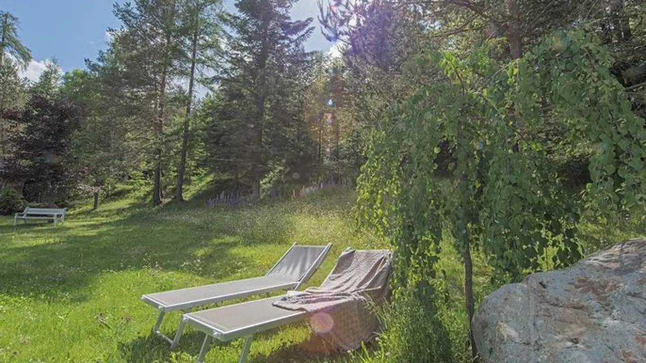 Ganze Ferienwohnung, Ferienwohnung für 2 Personen (45 m²) in Seefeld in Tirol in Innsbruck Land