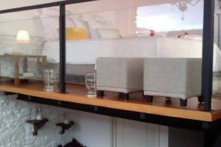 Bungalow für 4 Personen, mit Garten in Portugal - 2