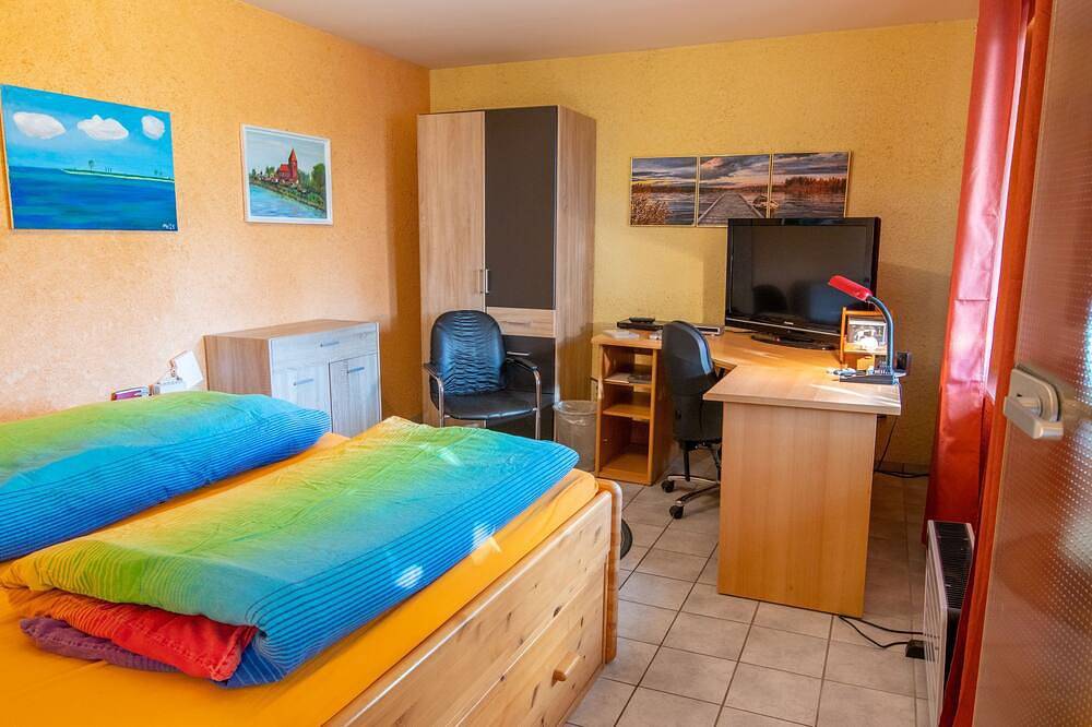 Bungalow in Gristow - Bungalow in Mesekenhagen, Vorpommern Greifswald