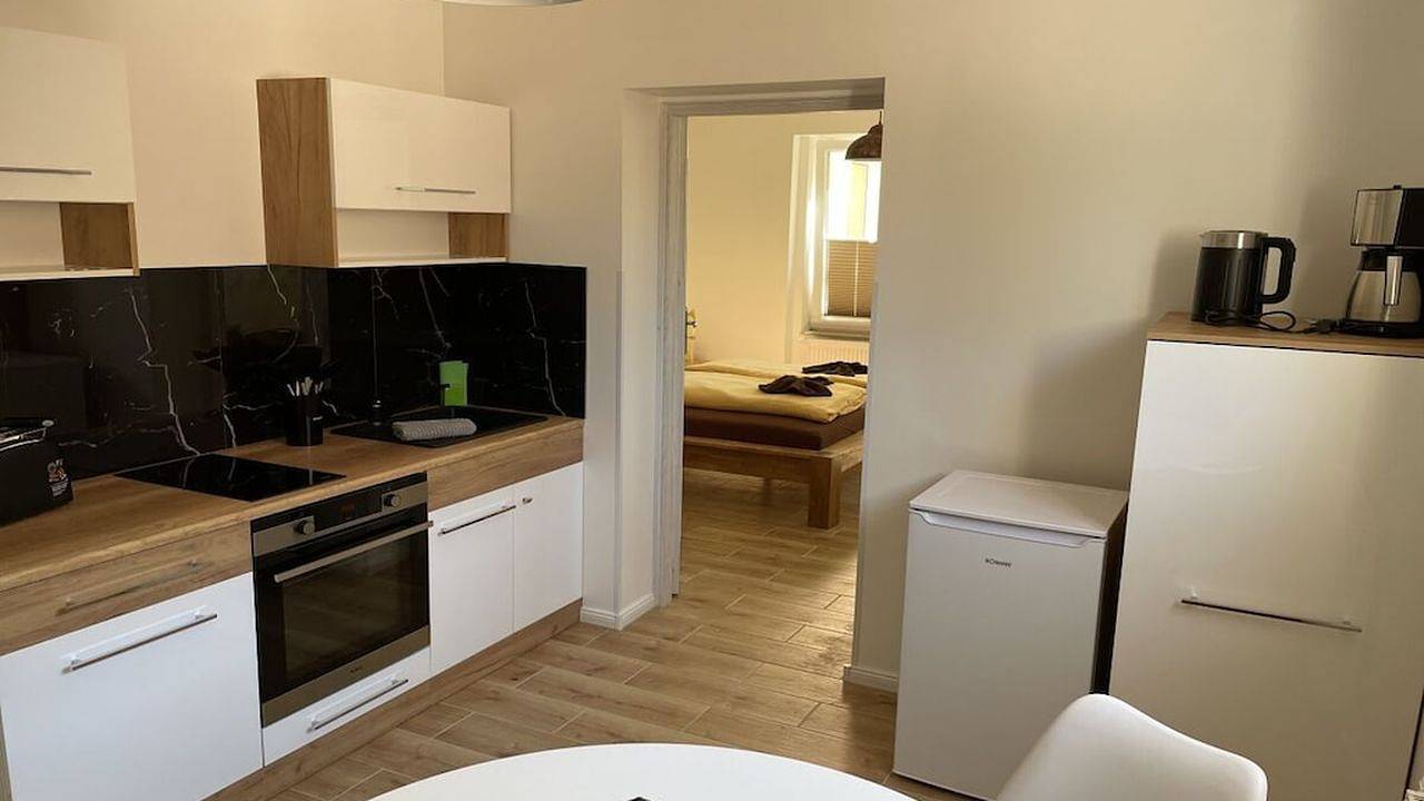 Ferienhaus für 2 Personen (35 m²) in Bansin (Seebad) in Bansin, Heringsdorf