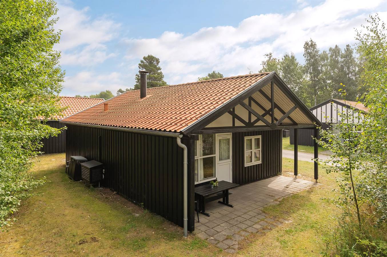 Casa vacanza a Falster a partire da 62€ a notte