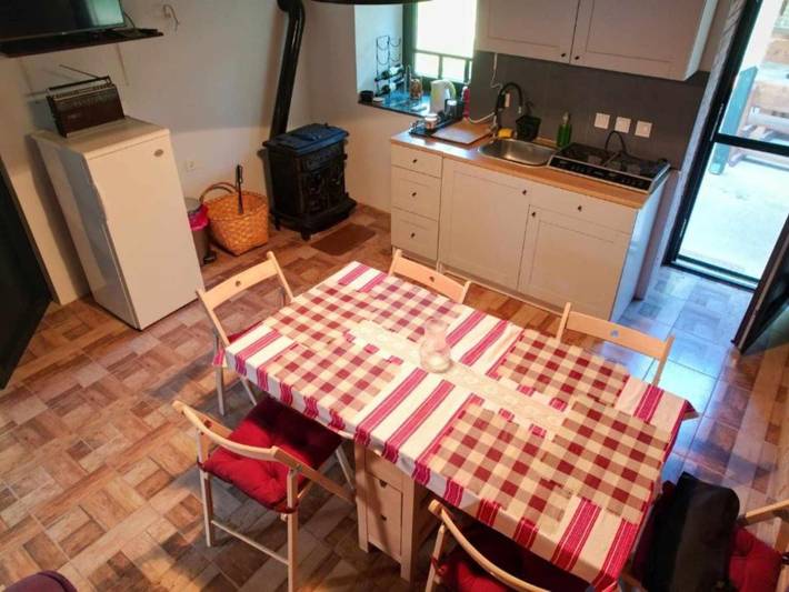 Holiday Home Saniv - Holiday Home in Draž, Osijek-Baranja