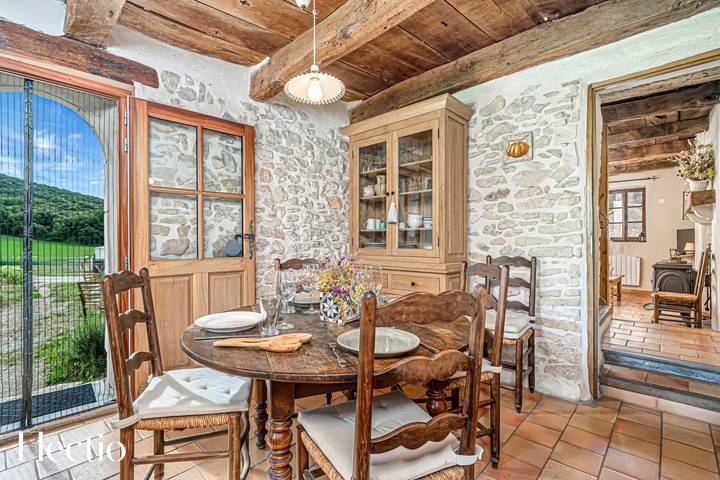 Landhaus Miellerie | Authentischer Charme und Natur in Simiane-la-Rotonde, Forcalquier und Umgebung