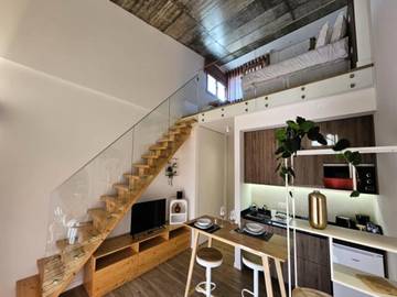 Apartamento De Férias para 2 Pessoas em Marinha Grande, Leiria distrito, Foto 4