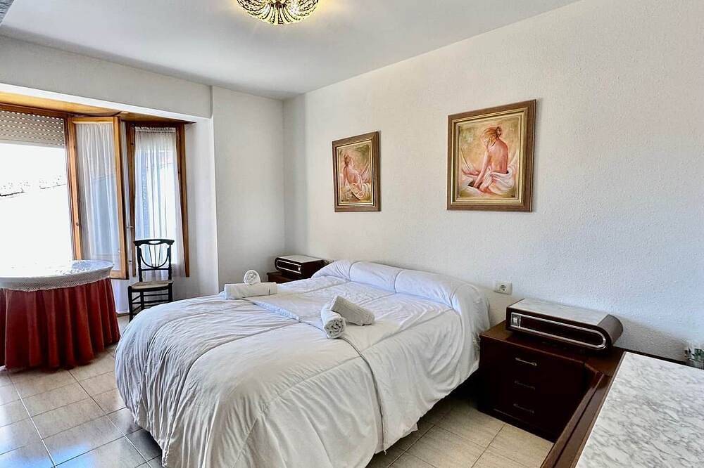 Ganze Wohnung, Vistabella Rental Holidays Apartment in Vistabella del Maestrat, Castellón Provinz