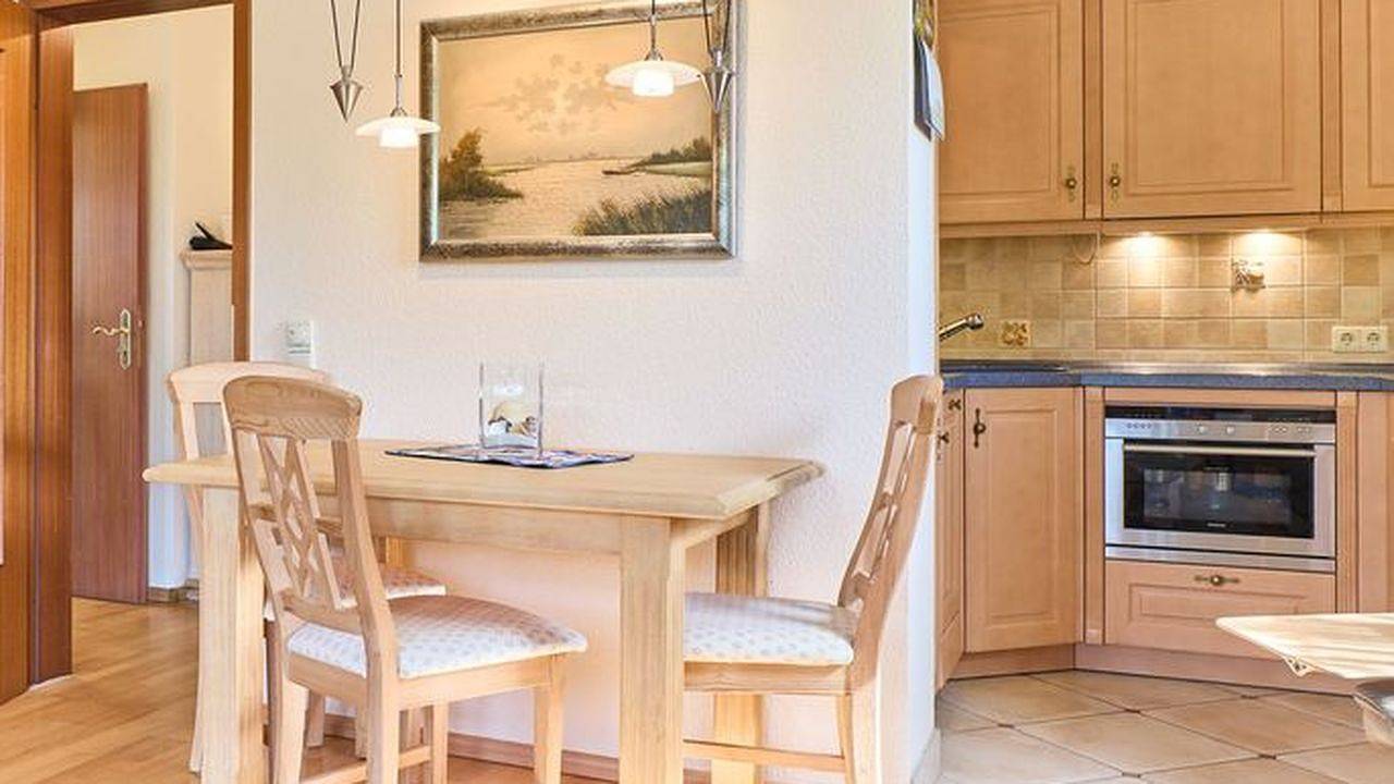 Entire vacation apartment, Ferienwohnung für 4 Personen (52 m²) in Timmendorfer Strand in Timmendorfer Strand, East Holstein