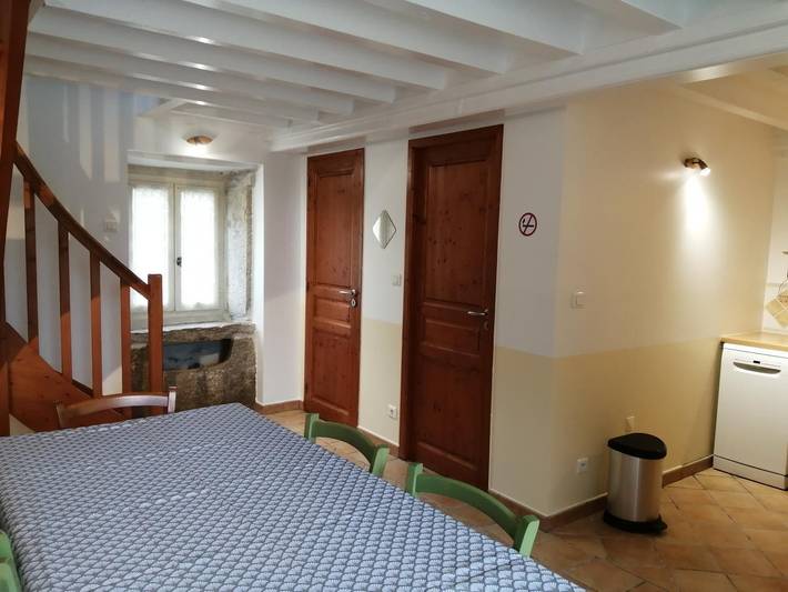 Gite des Lauzes in Charette, La Tour-du-Pin und Umgebung