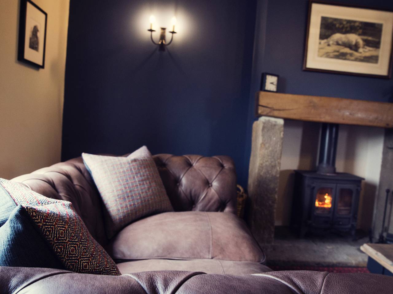 High Thearns in Middleton-in-Teesdale, County Durham